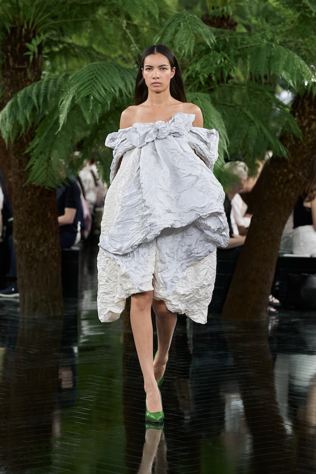 Dior Autumn/Winter 2026 Haute Couture