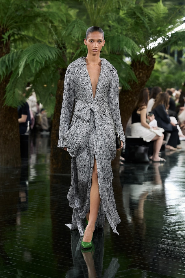 Dior Autumn/Winter 2026 Haute Couture