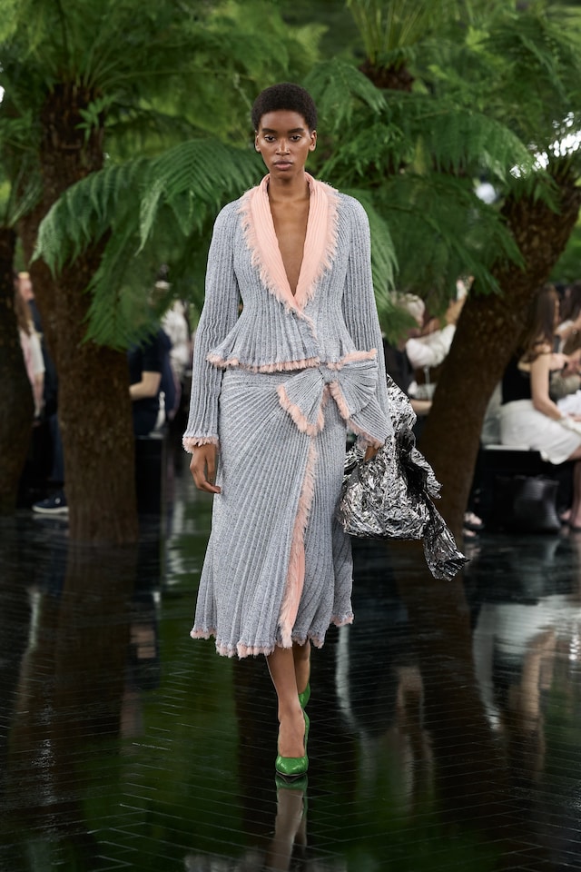 Dior Autumn/Winter 2026 Haute Couture