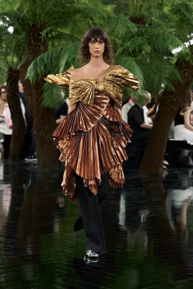 Dior Autumn/Winter 2026 Haute Couture