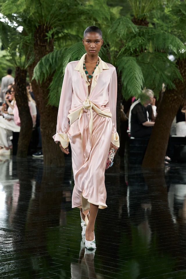 Dior Autumn/Winter 2026 Haute Couture