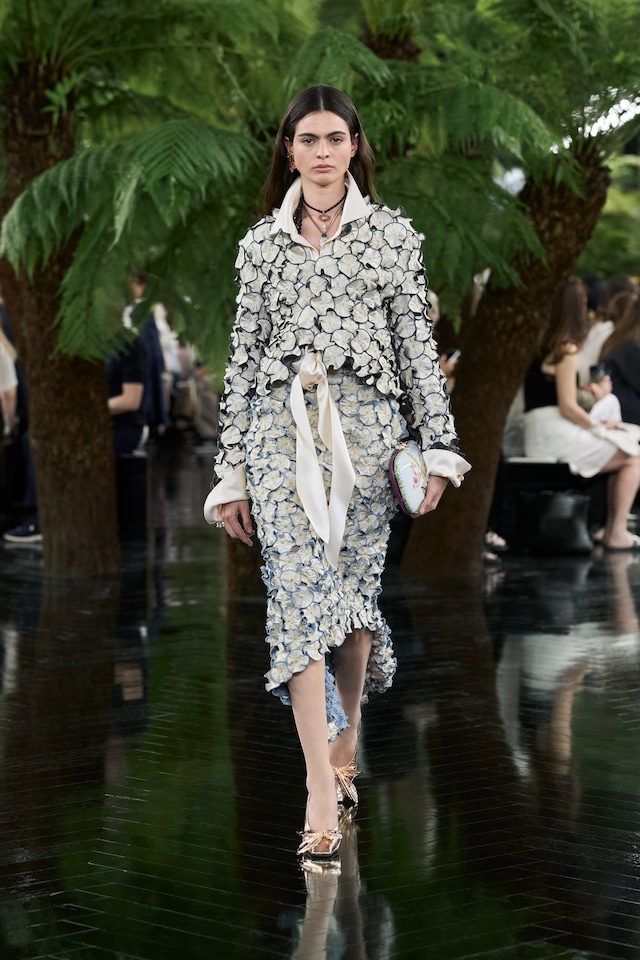 Dior Autumn/Winter 2026 Haute Couture