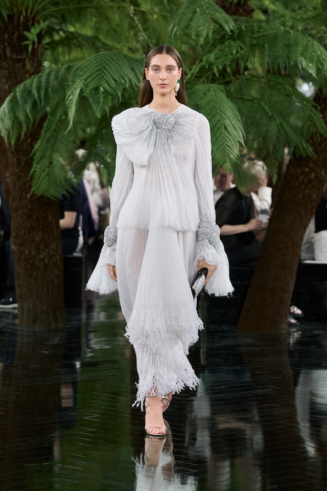 Dior Autumn/Winter 2026 Haute Couture