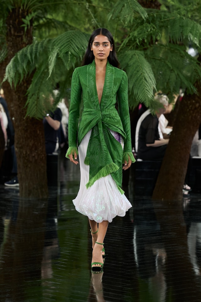 Dior Autumn/Winter 2026 Haute Couture