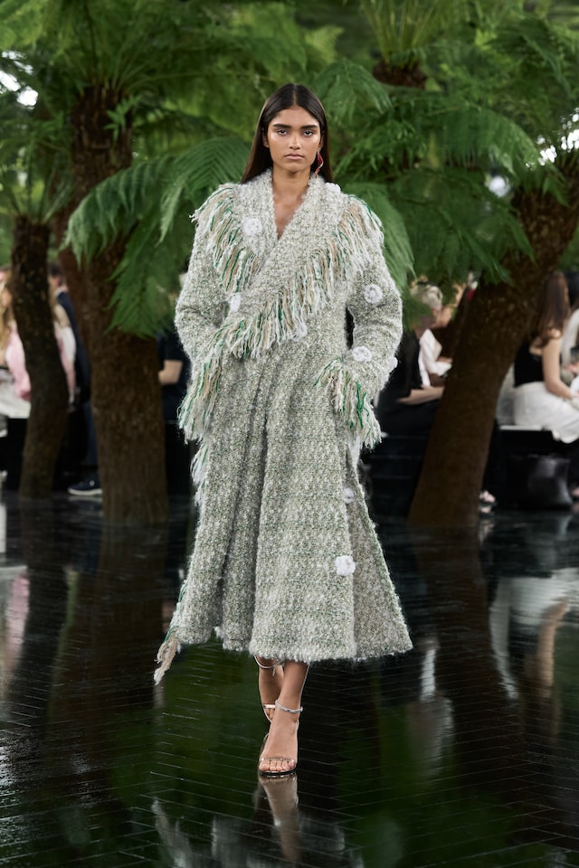 Dior Autumn/Winter 2026 Haute Couture