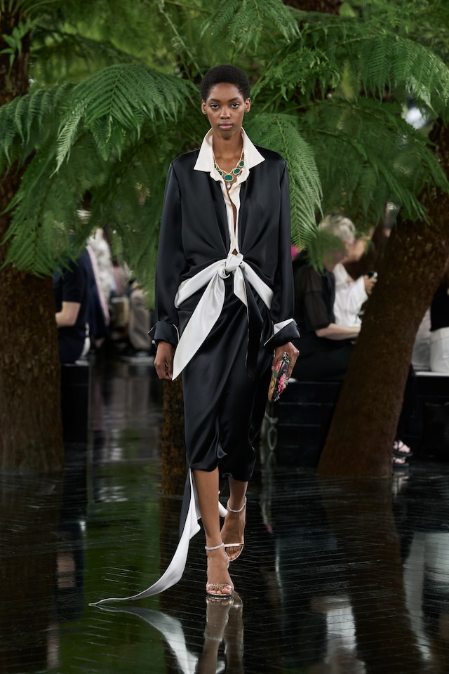 Dior Autumn/Winter 2026 Haute Couture