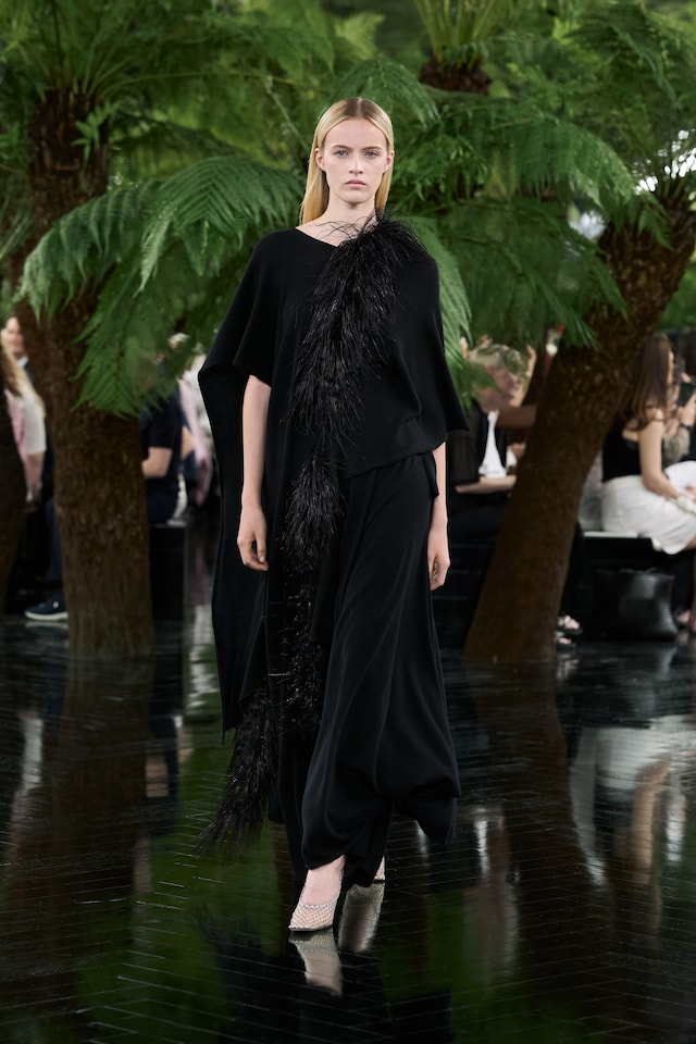 Dior Autumn/Winter 2026 Haute Couture