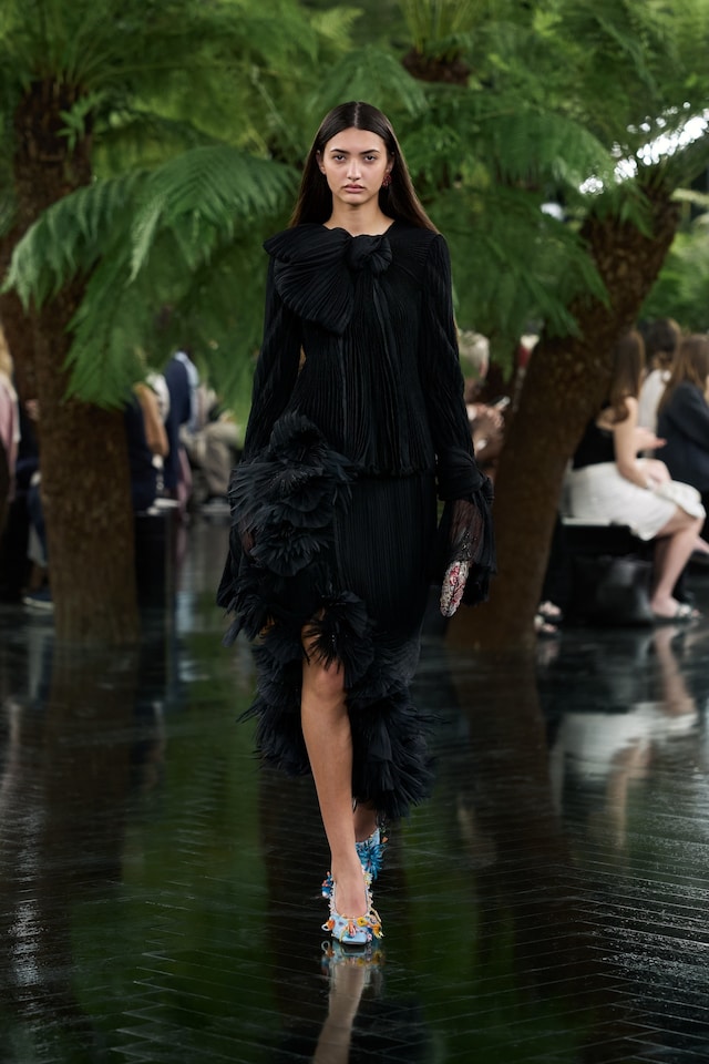 Dior Autumn/Winter 2026 Haute Couture