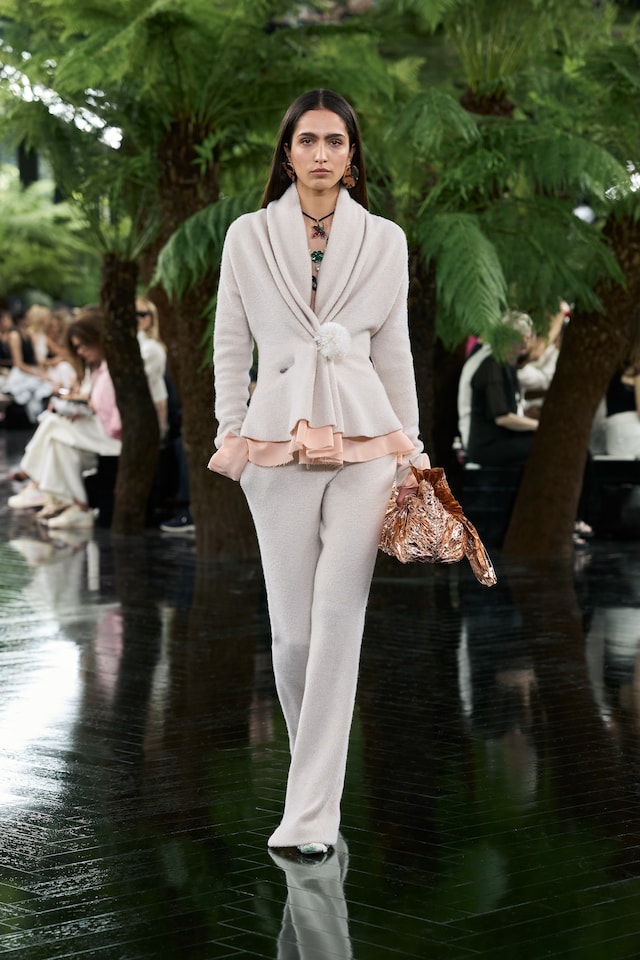 Dior Autumn/Winter 2026 Haute Couture