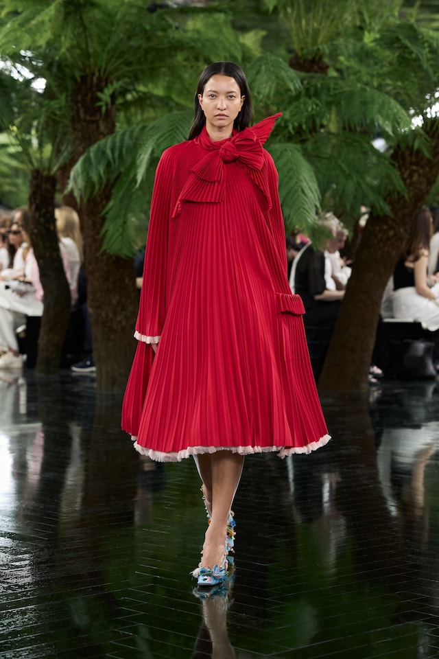 Dior Autumn/Winter 2026 Haute Couture