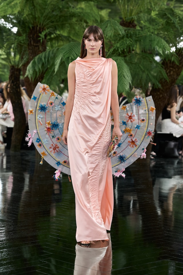 Dior Autumn/Winter 2026 Haute Couture