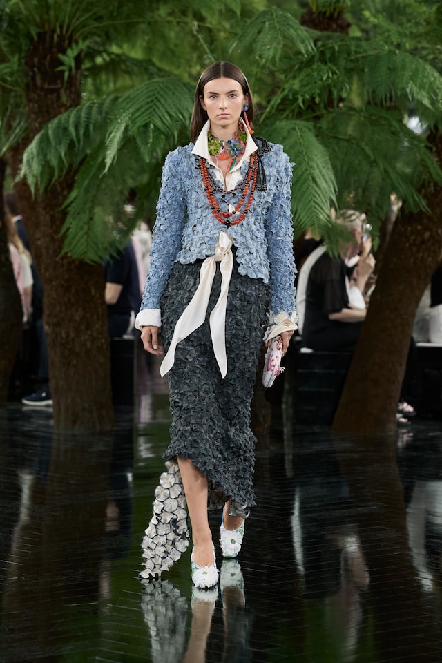 Dior Autumn/Winter 2026 Haute Couture