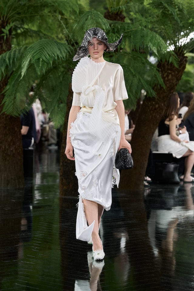 Dior Autumn/Winter 2026 Haute Couture