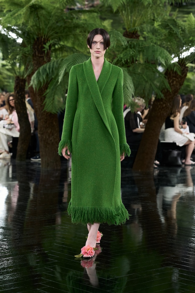 Dior Autumn/Winter 2026 Haute Couture