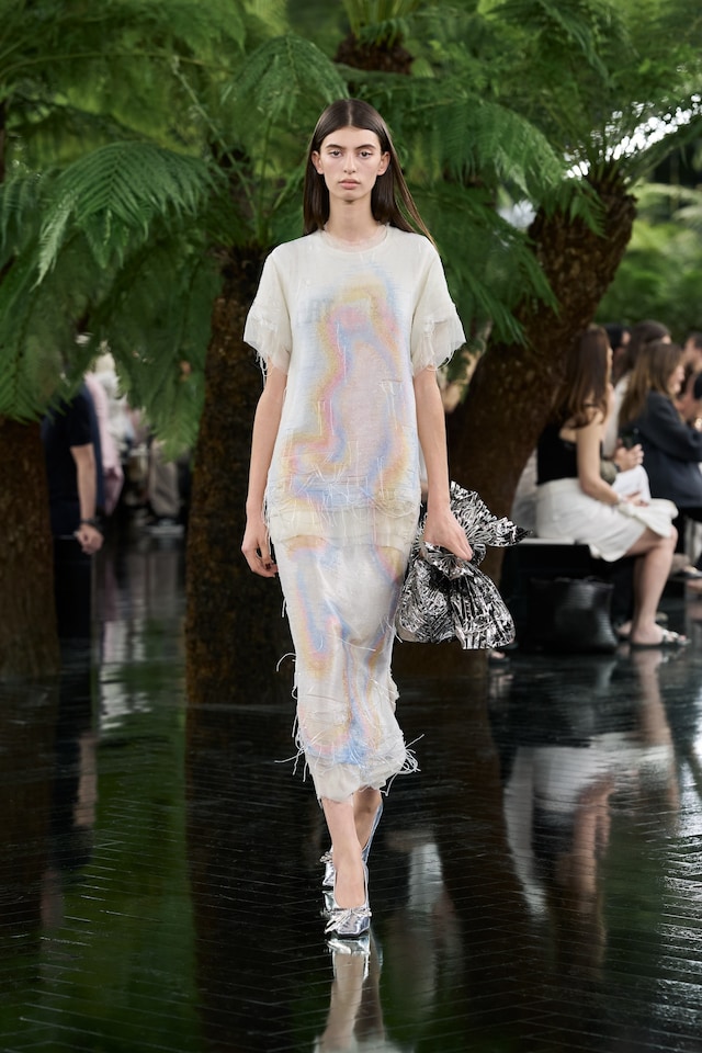 Dior Autumn/Winter 2026 Haute Couture