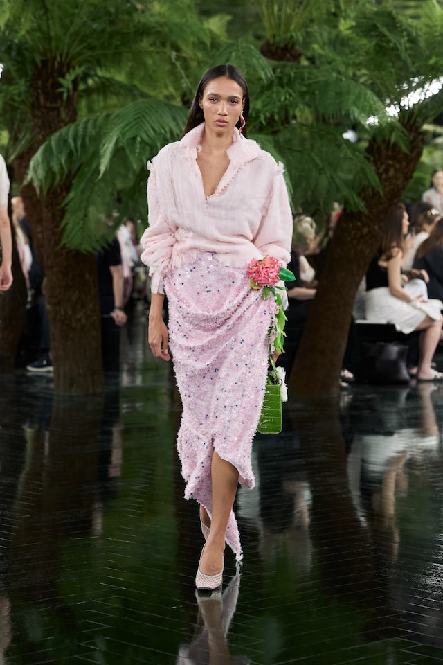 Dior Autumn/Winter 2026 Haute Couture