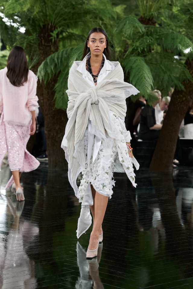 Dior Autumn/Winter 2026 Haute Couture