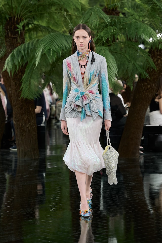 Dior Autumn/Winter 2026 Haute Couture