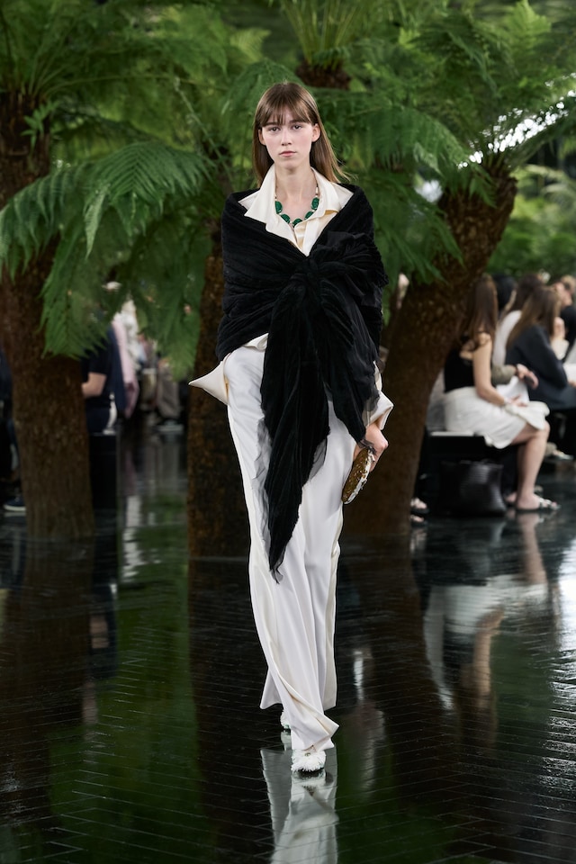 Dior Autumn/Winter 2026 Haute Couture
