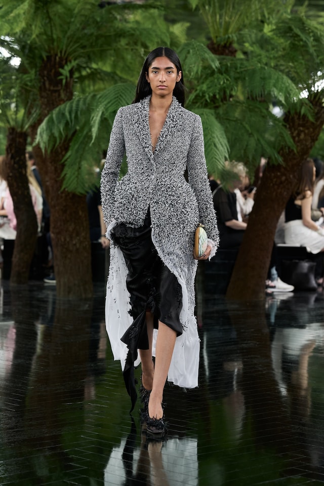 Dior Autumn/Winter 2026 Haute Couture