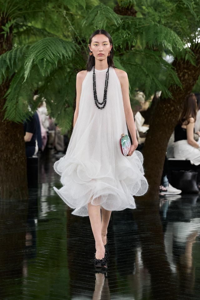 Dior Autumn/Winter 2026 Haute Couture