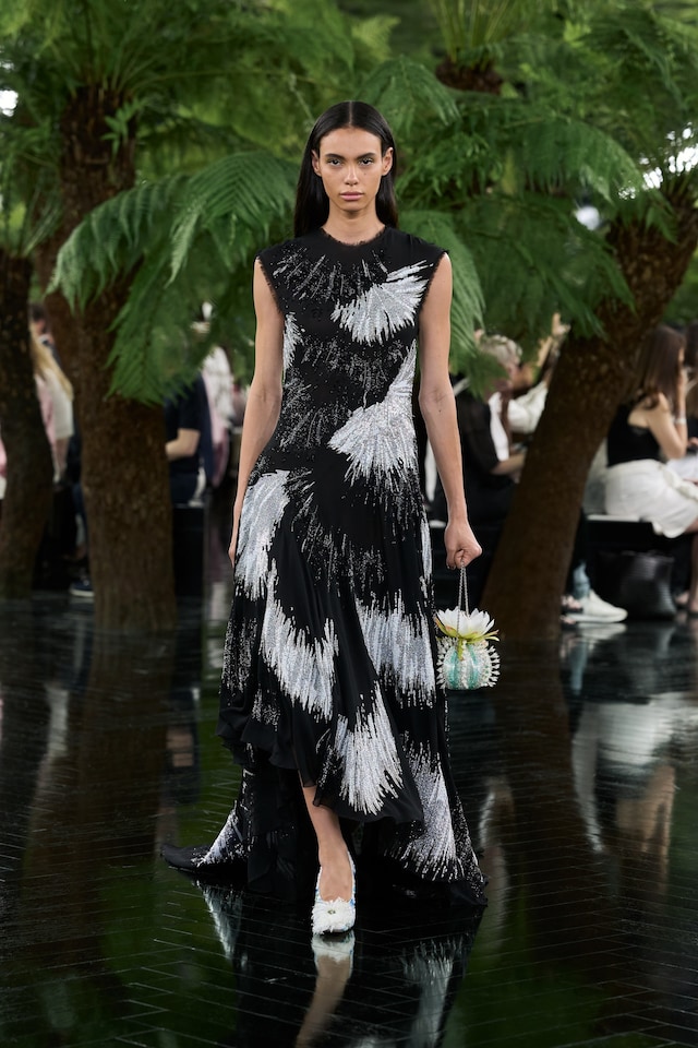 Dior Autumn/Winter 2026 Haute Couture