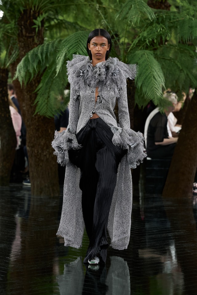 Dior Autumn/Winter 2026 Haute Couture