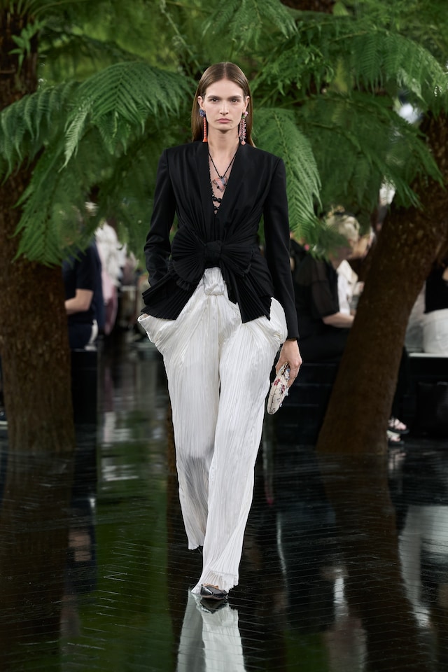 Dior Autumn/Winter 2026 Haute Couture