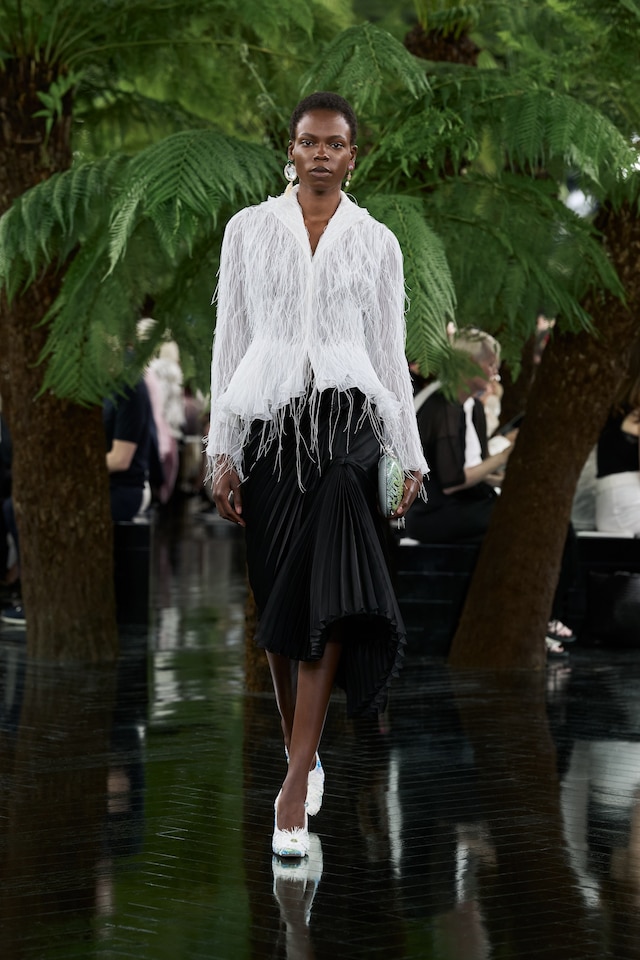 Dior Autumn/Winter 2026 Haute Couture