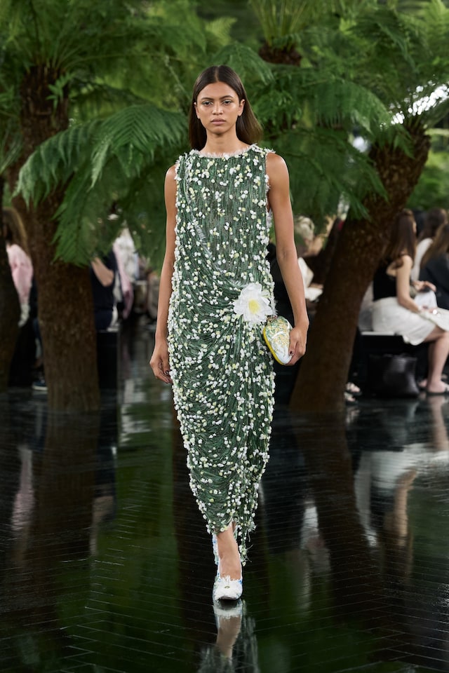 Dior Autumn/Winter 2026 Haute Couture