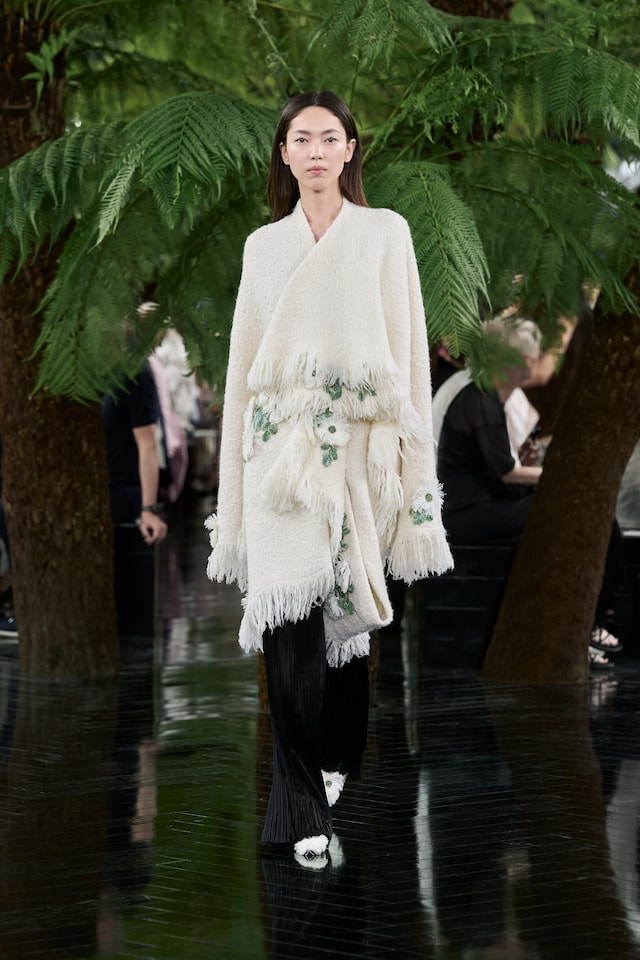 Dior Autumn/Winter 2026 Haute Couture