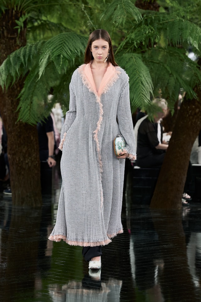 Dior Autumn/Winter 2026 Haute Couture