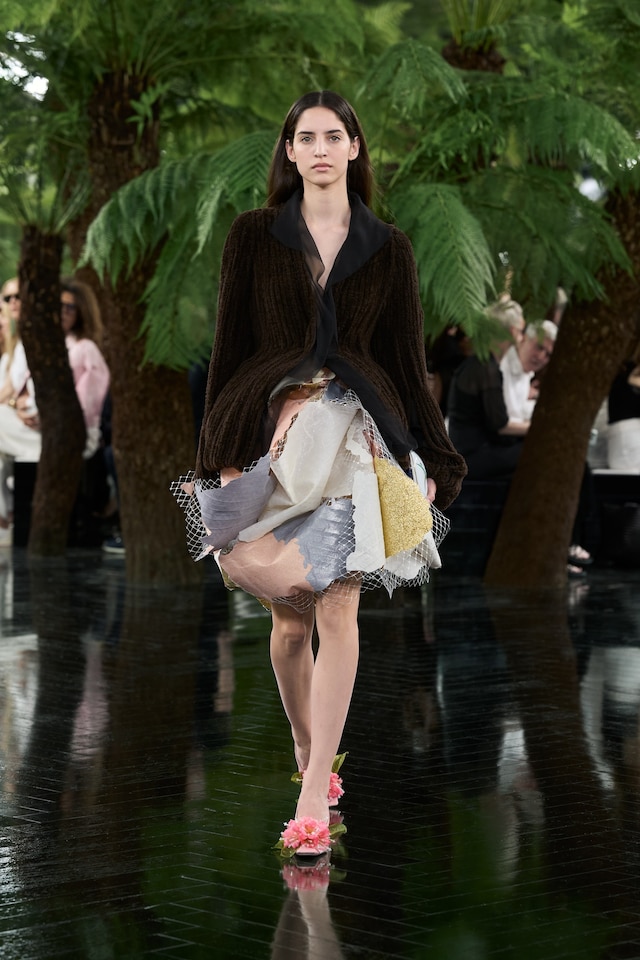 Dior Autumn/Winter 2026 Haute Couture