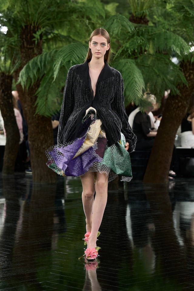 Dior Autumn/Winter 2026 Haute Couture