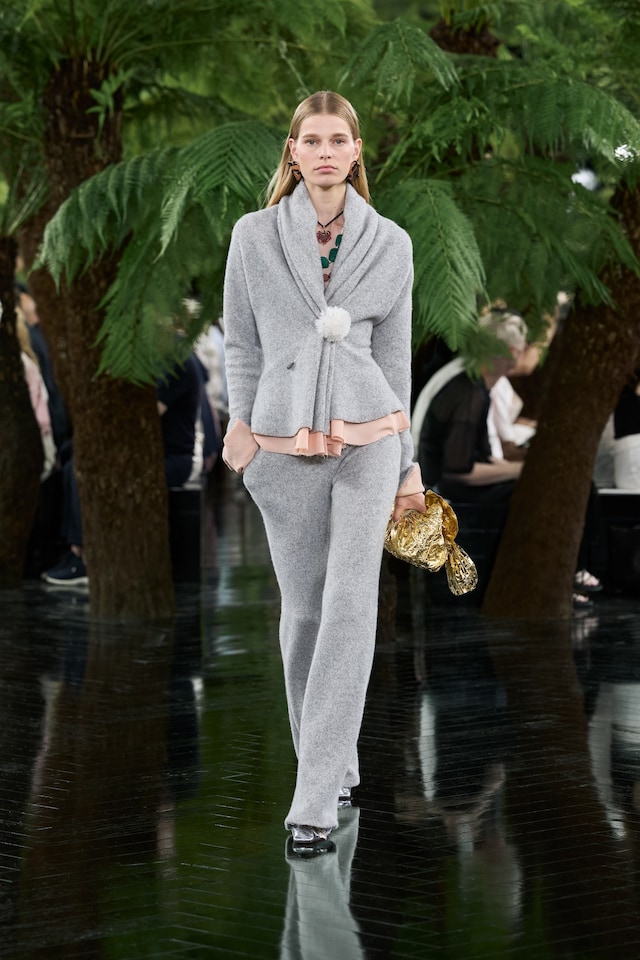 Dior Autumn/Winter 2026 Haute Couture