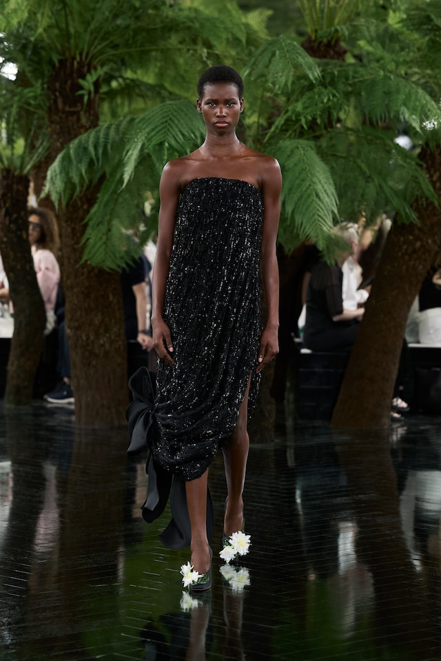 Dior Autumn/Winter 2026 Haute Couture