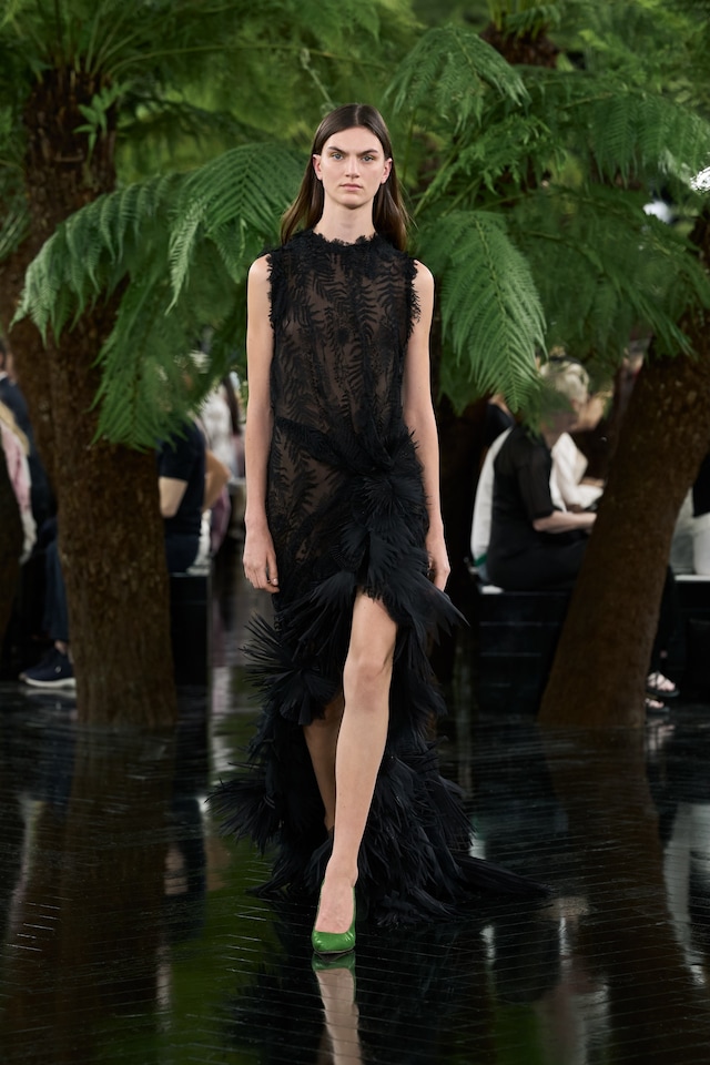 Dior Autumn/Winter 2026 Haute Couture
