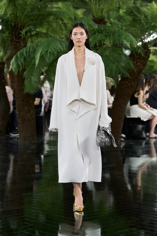 Dior Autumn/Winter 2026 Haute Couture