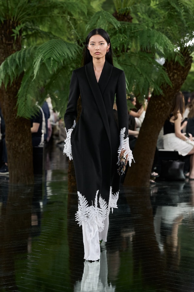 Dior Autumn/Winter 2026 Haute Couture