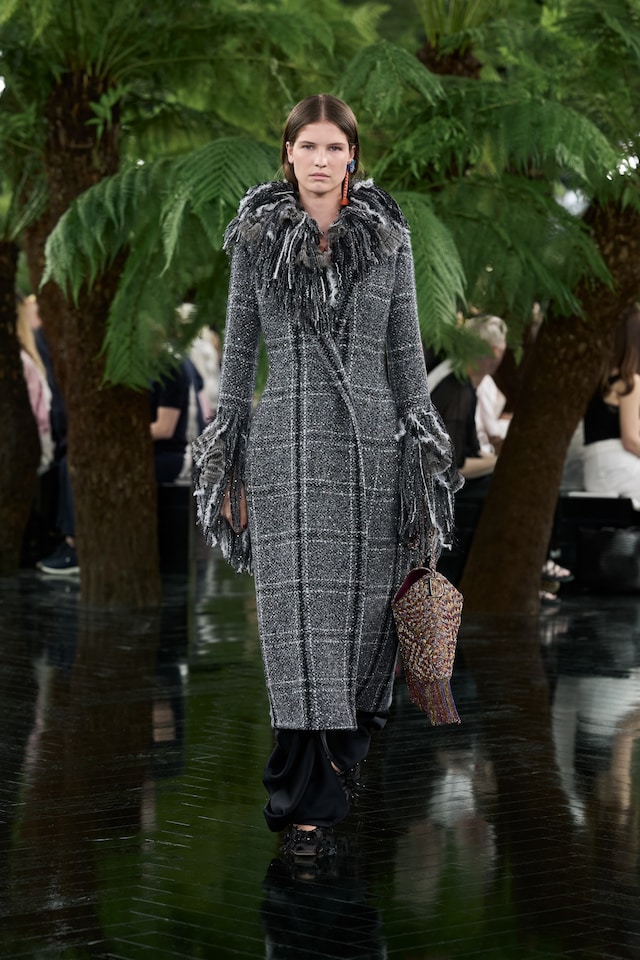 Dior Autumn/Winter 2026 Haute Couture