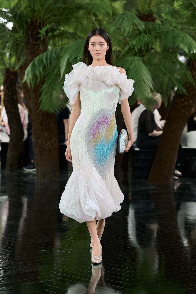 Dior Autumn/Winter 2026 Haute Couture