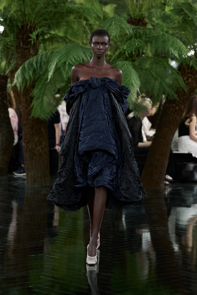 Dior Autumn/Winter 2026 Haute Couture