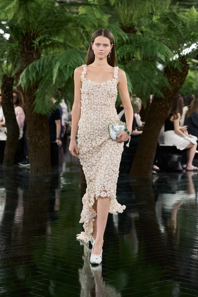 Dior Autumn/Winter 2026 Haute Couture