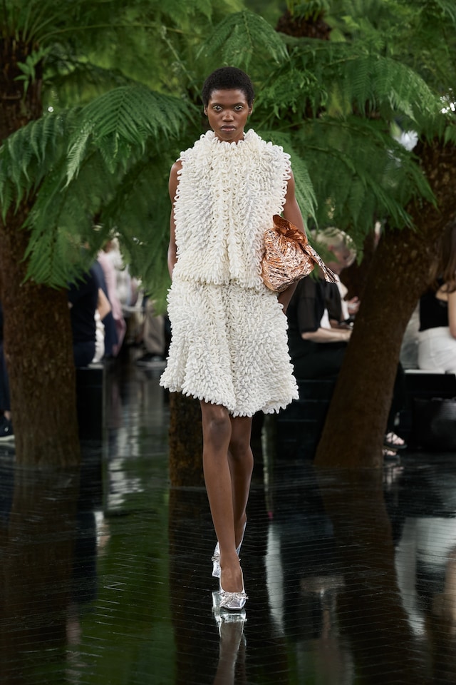 Dior Autumn/Winter 2026 Haute Couture