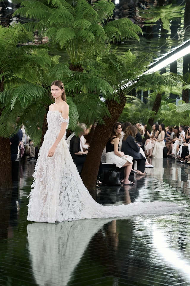 Dior Autumn/Winter 2026 Haute Couture