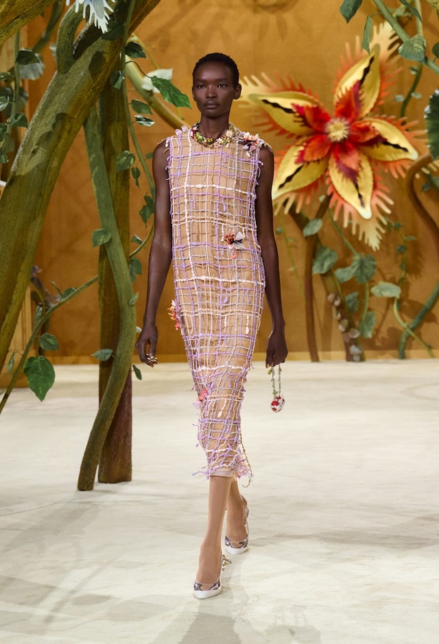 Chanel Autumn/Winter 2026 Haute Couture