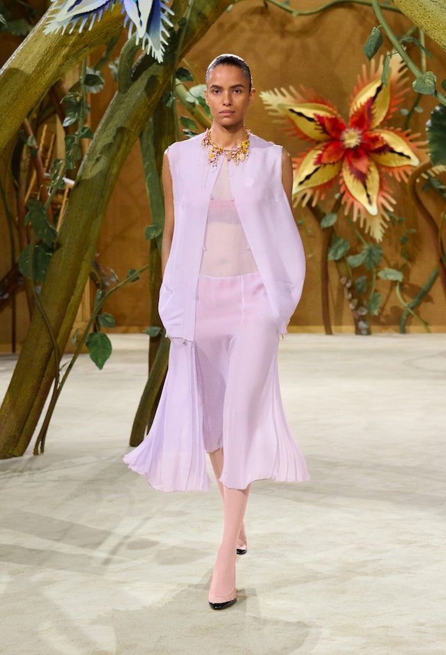 Chanel Autumn/Winter 2026 Haute Couture