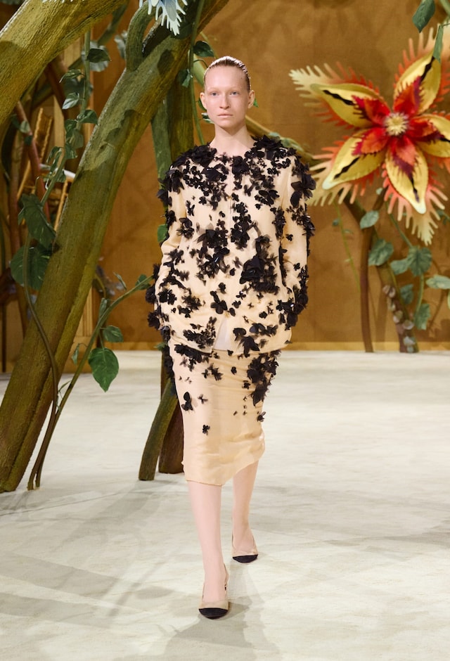 Chanel Autumn/Winter 2026 Haute Couture