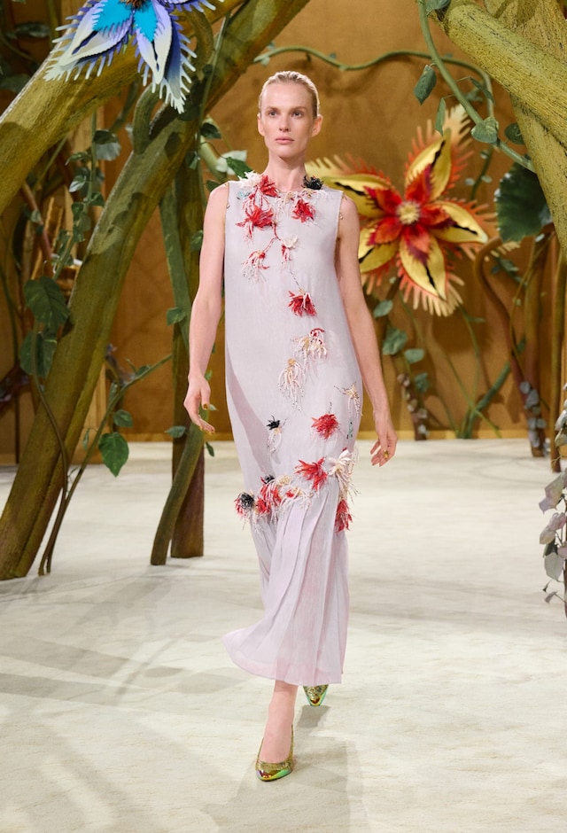 Chanel Autumn/Winter 2026 Haute Couture