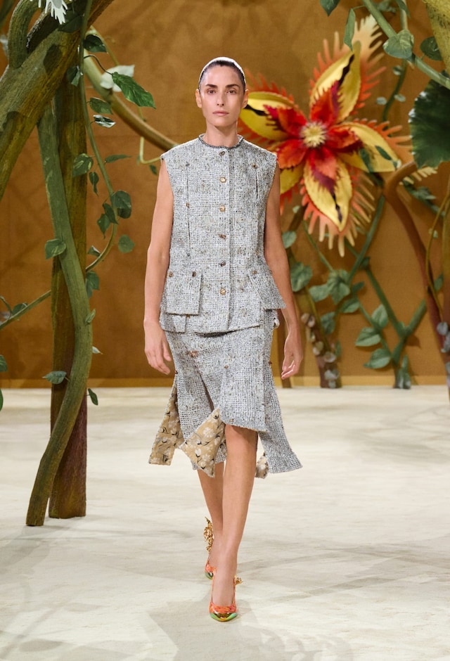 Chanel Autumn/Winter 2026 Haute Couture